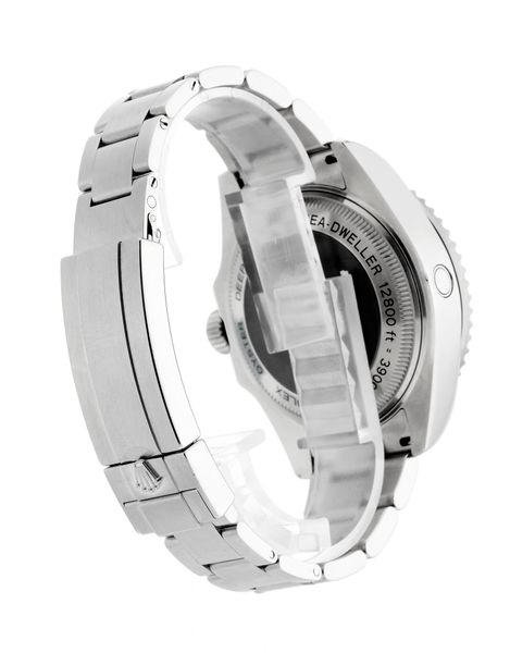 Rolex Deepsea 116660